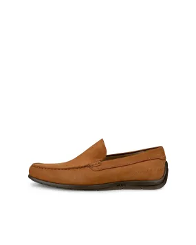 ECCO Moc Classic 2.0 brown Instapschoenen