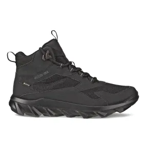 ECCO MX W black Outdoorschoenen hoog