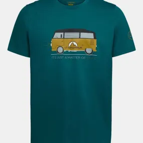 La Sportiva Van T-Shirt M