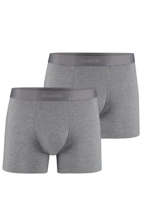 Slater BAMBOO 2-pack boxer short